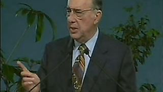 Дерек Принс - Положение Основания 5