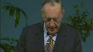 Дерек Принс - Положение Основания 5