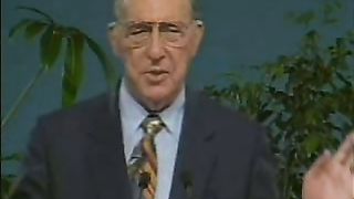 Дерек Принс - Положение Основания 6