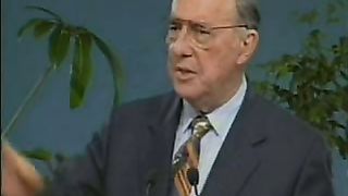 Дерек Принс - Положение Основания 6