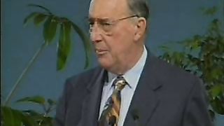 Дерек Принс - Положение Основания 6