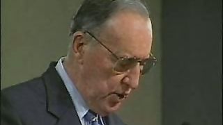 Дерек Принс - Положение Основания 7