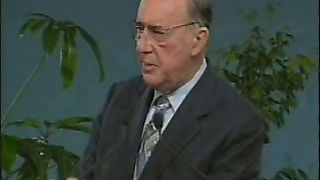 Дерек Принс - Положение Основания 7