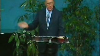 Дерек Принс - Положение Основания 8