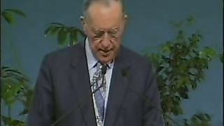 Дерек Принс - Положение Основания 8