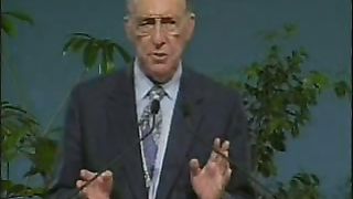 Дерек Принс - Положение Основания 8