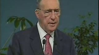 Дерек Принс - Положение Основания 9