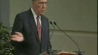 Дерек Принс - Положение Основания 9