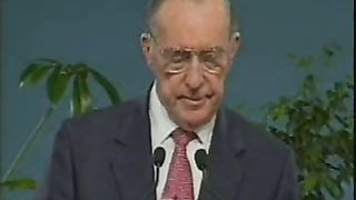 Дерек Принс - Положение Основания 9