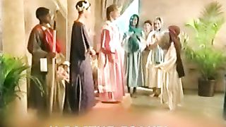 Поляна льва Кингсли 10-18 серии