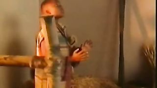 Поляна льва Кингсли 10-18 серии