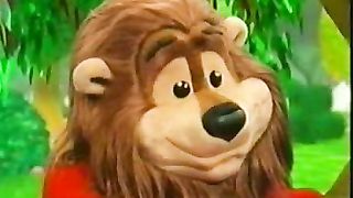 Поляна льва Кингсли 10-18 серии