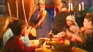 Поляна льва Кингсли 19-26 серии