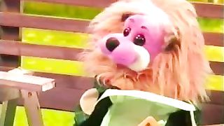 Поляна льва Кингсли 19-26 серии