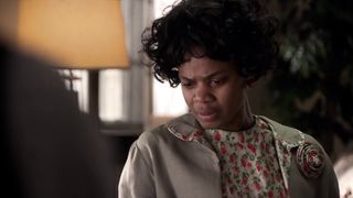 Золотые руки: История Бена Карсона (2009)