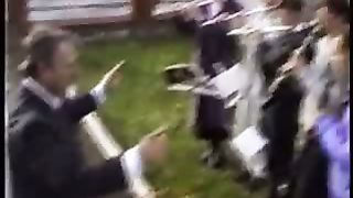 Ты познал ли силу Крови о скажи