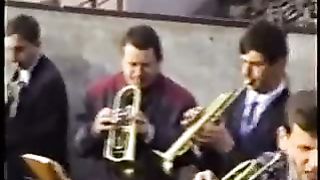 Ты познал ли силу Крови о скажи