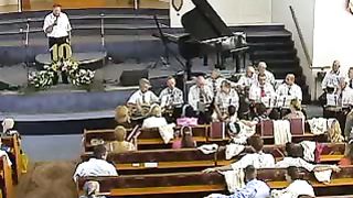 Христос - надежда христиан