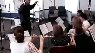 Духовой Оркестр New Life Russian Church