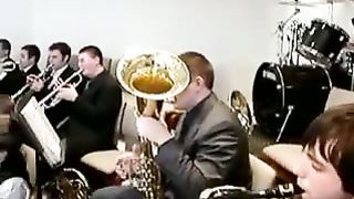 Духовой Оркестр New Life Russian Church