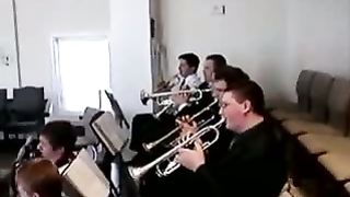 Духовой Оркестр New Life Russian Church