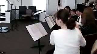 Духовой Оркестр New Life Russian Church