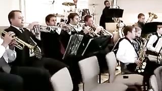 Духовой Оркестр New Life Russian Church