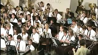 Праздник Труб 2009 Видео для Канады