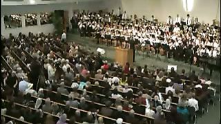 Праздник Труб 2009 Видео для Канады