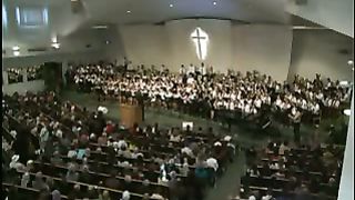 Праздник Труб 2009 Видео для Канады