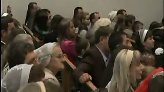 Праздник Труб 2009 Видео для Канады