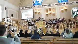 Житомирский духовой оркестр