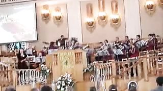 Житомирский духовой оркестр