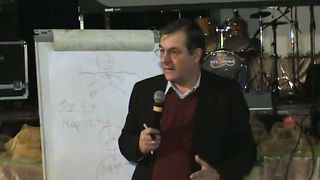 Йоханнес Раймер - Преобразование общества 5