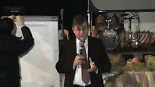 Йоханнес Раймер - Преобразование общества 7