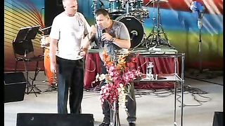 Сергей Яковлев - Надежда Рима или Узы разрушают преграды