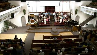 Лена Ковалева - Мы в школе Христа