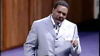 Крефло Доллар - Духовные дары - это проявление любви