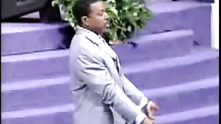 Крефло Доллар - Духовные дары - это проявление любви