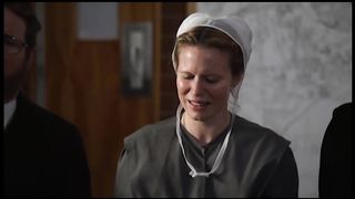 Прощение Амишей (2010)