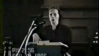 Свидетельство Ольги