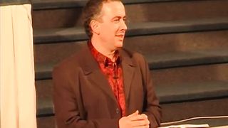 Виталий Вознюк - Обновление отношений с Богом