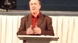 Виталий Вознюк - Обновление отношений с Богом