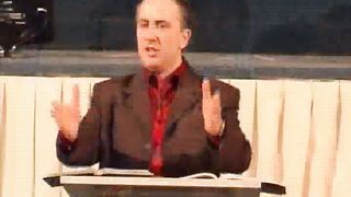 Виталий Вознюк - Обновление отношений с Богом