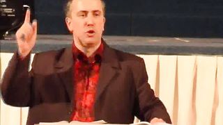 Виталий Вознюк - Обновление отношений с Богом