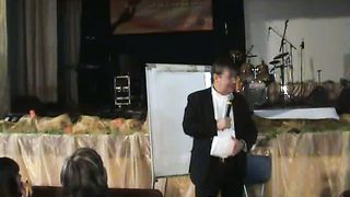 Йоханнес Раймер - Преобразование общества 10