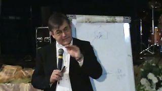 Йоханнес Раймер - Преобразование общества 11