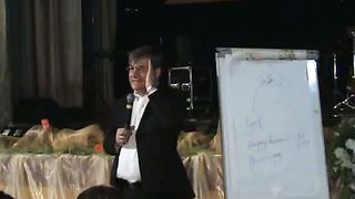 Йоханнес Раймер - Преобразование общества 11