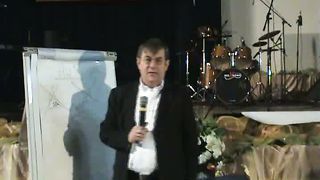 Йоханнес Раймер - Преобразование общества 12