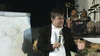 Йоханнес Раймер - Преобразование общества 12